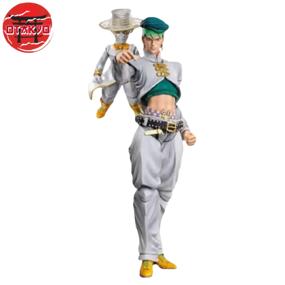 Rohan Kishibe Figuren - Jojo's Bizarre Adventure™