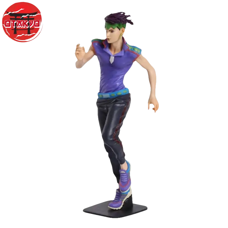 Rohan Kishibe Figuren - Jojo's Bizarre Adventure™