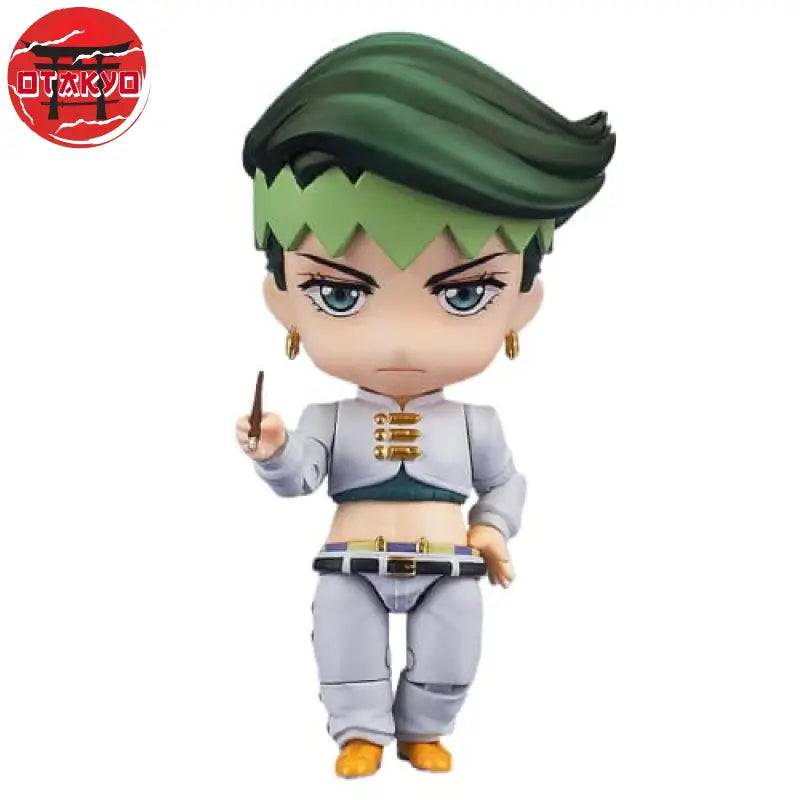 Rohan Kishibe Nendoroid Figuren - JoJo's Bizarre Adventure™