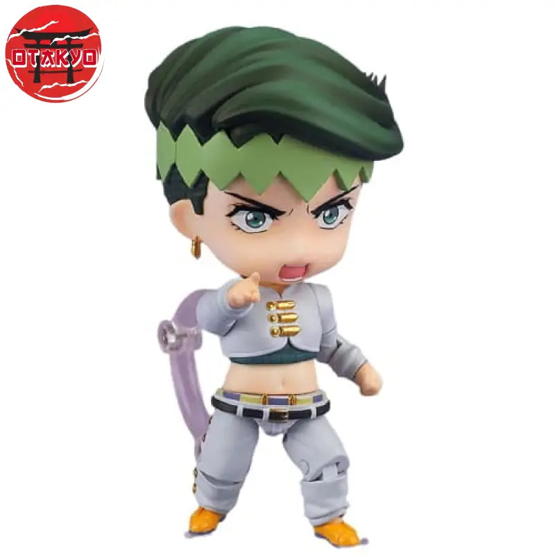 Rohan Kishibe Nendoroid Figuren - JoJo's Bizarre Adventure™