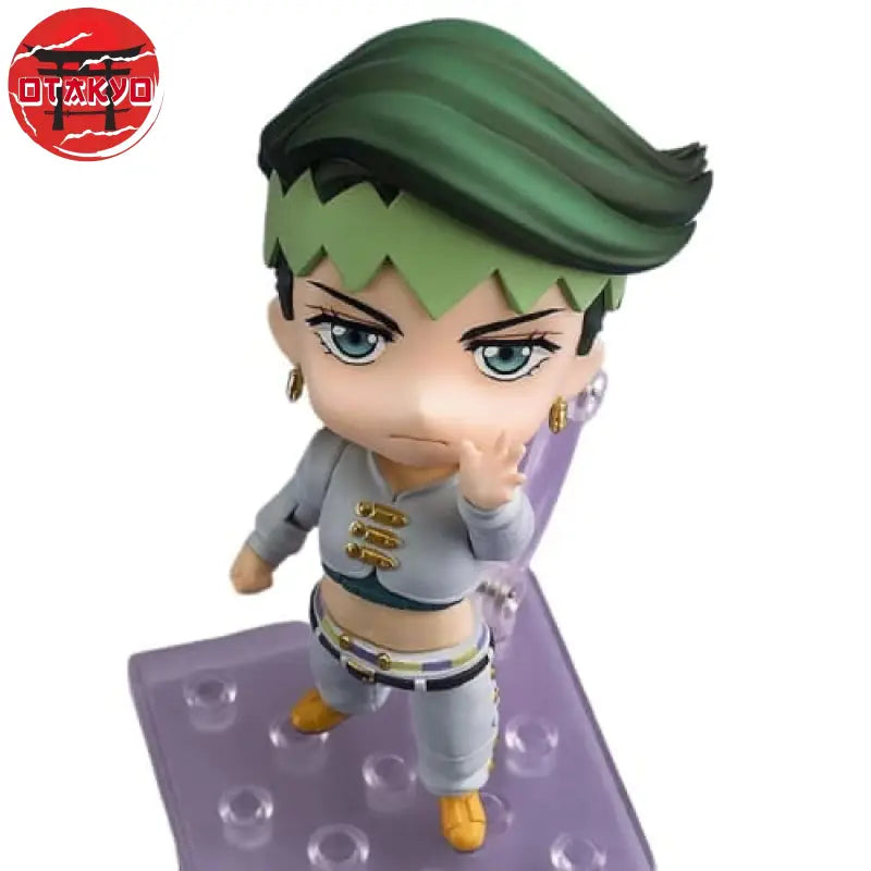 Rohan Kishibe Nendoroid Figuren - JoJo's Bizarre Adventure™