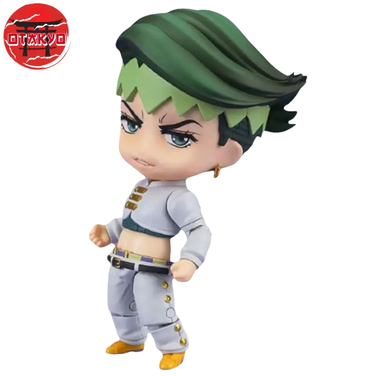 Rohan Kishibe Nendoroid Figuren - JoJo's Bizarre Adventure™