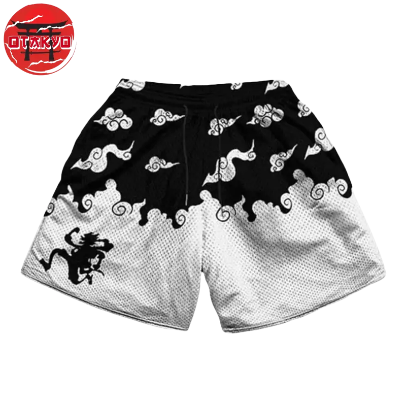 Roi Nika Short - One Piece™