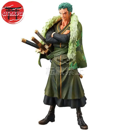 Roronoa Zoro 15th Anniversary Figuren - One Piece™