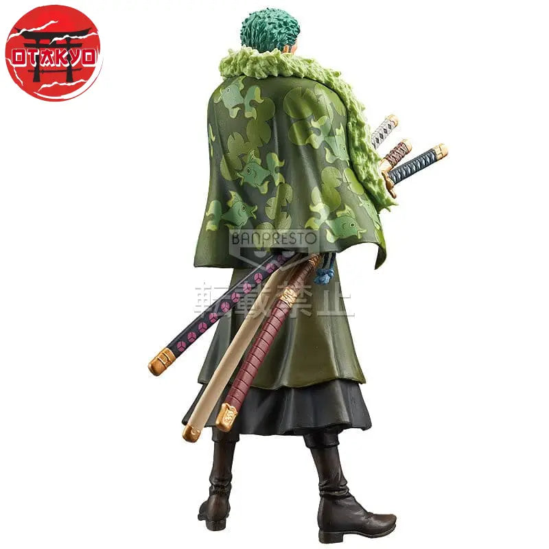 Roronoa Zoro 15th Anniversary Figuren - One Piece™
