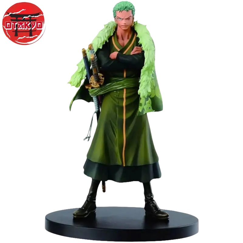 Roronoa Zoro 15th Anniversary Figuren - One Piece™