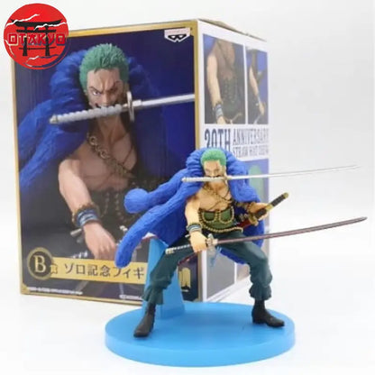 Roronoa Zoro 20th Anniversary Figuren - One Piece™