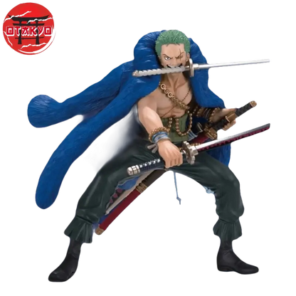 Roronoa Zoro 20th Anniversary Figuren - One Piece™