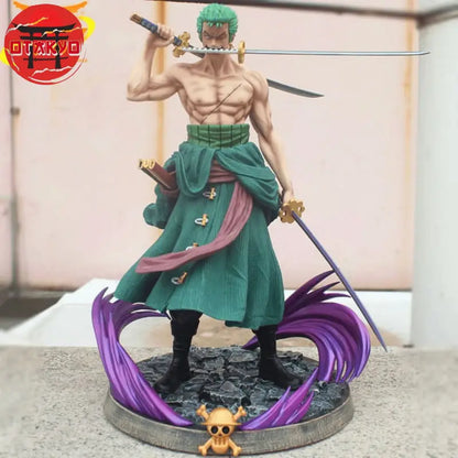 Roronoa Zoro Figuren - One Piece™