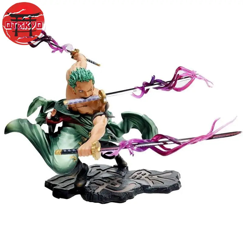Roronoa Zoro Figuren - One Piece™