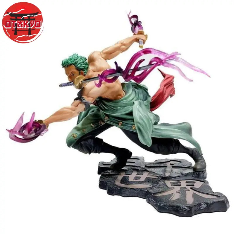 Roronoa Zoro Figuren - One Piece™