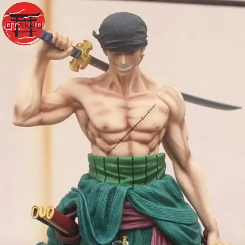 Roronoa Zoro Figuren - One Piece™