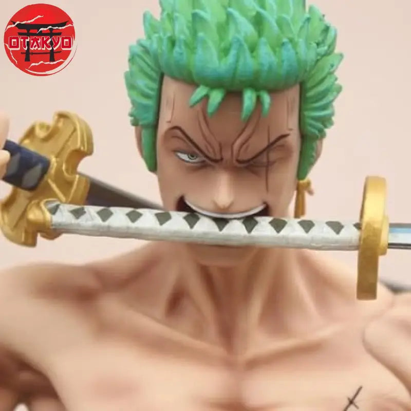 Roronoa Zoro Figuren - One Piece™