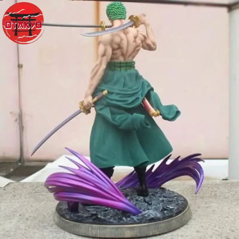 Roronoa Zoro Figuren - One Piece™