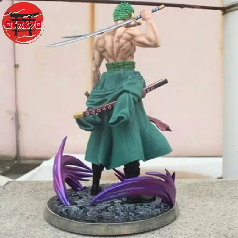 Roronoa Zoro Figuren - One Piece™