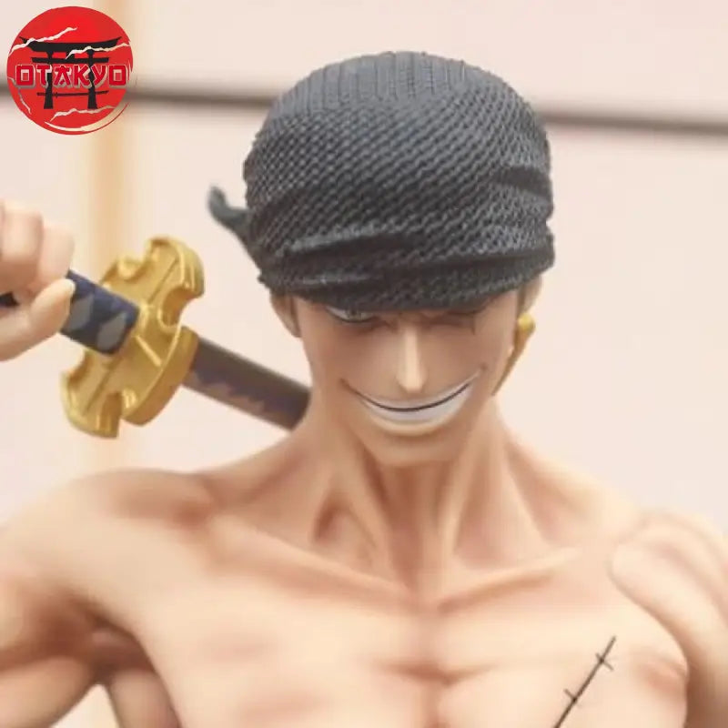 Roronoa Zoro Figuren - One Piece™
