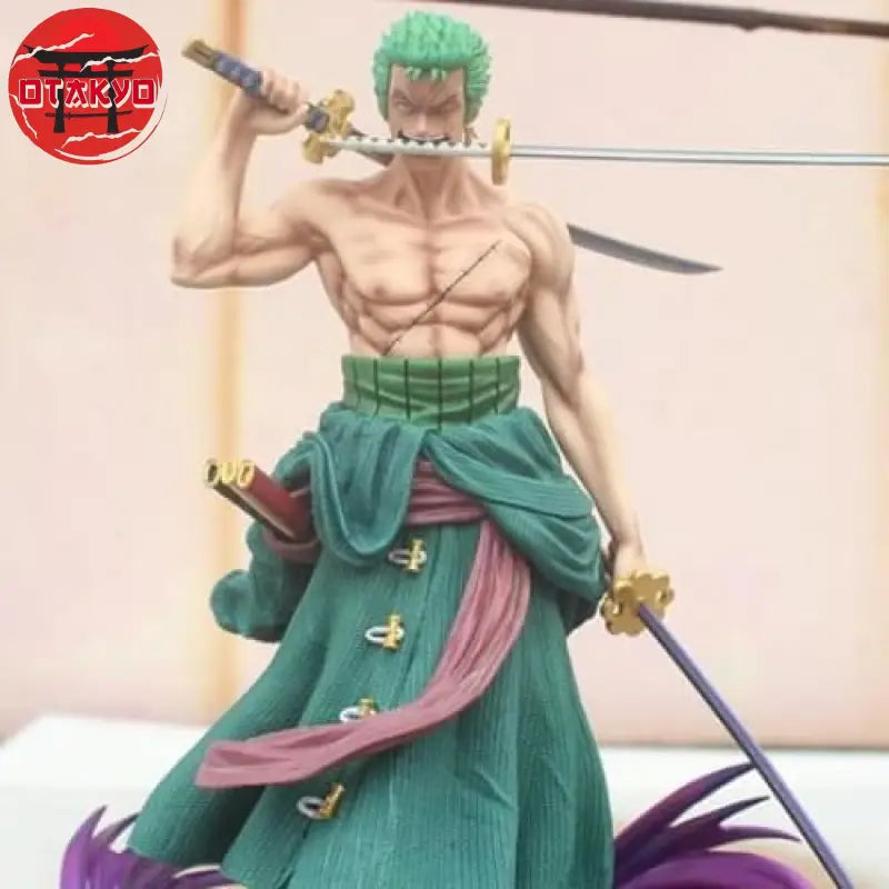 Roronoa Zoro Figuren - One Piece™
