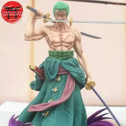 Roronoa Zoro Figuren - One Piece™