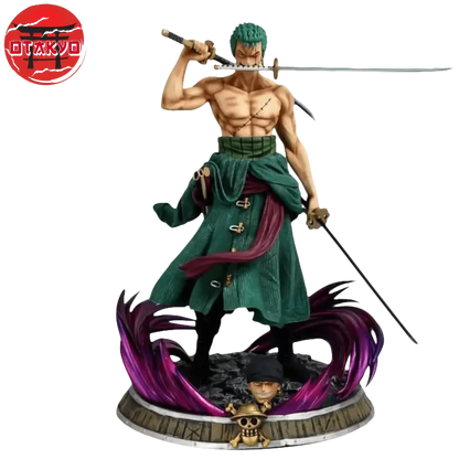 Roronoa Zoro Figuren - One Piece™