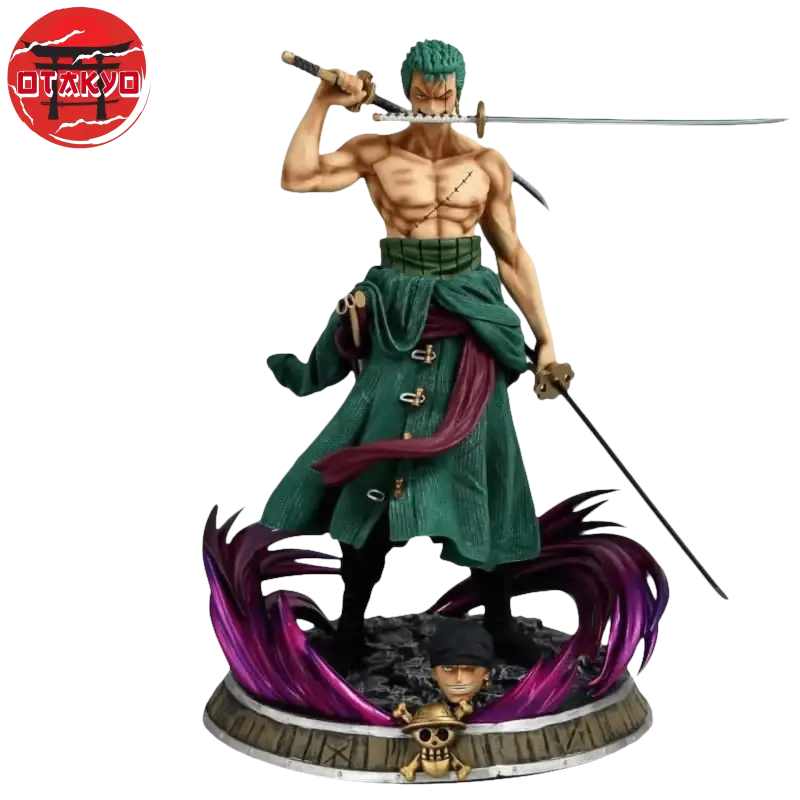Roronoa Zoro Figuren - One Piece™