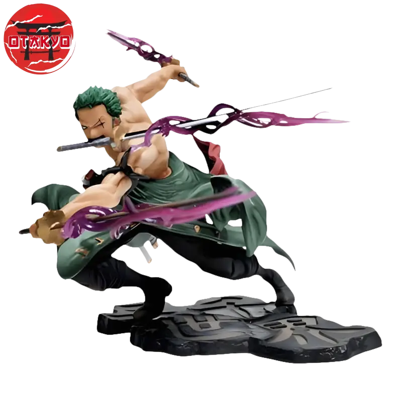 Roronoa Zoro Figuren - One Piece™