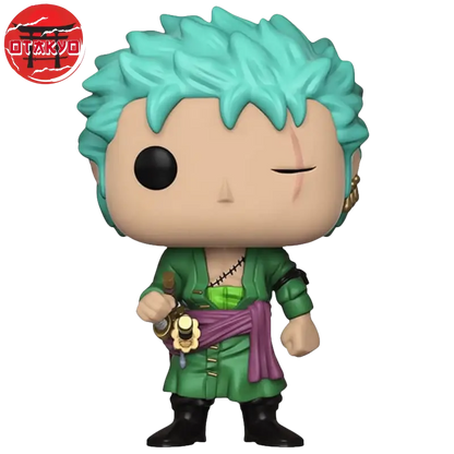 Roronoa Zoro Funko POP - One Piece™