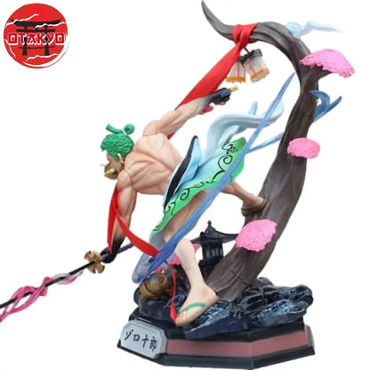 Roronoa Zoro "Haki" Figuren - One Piece™