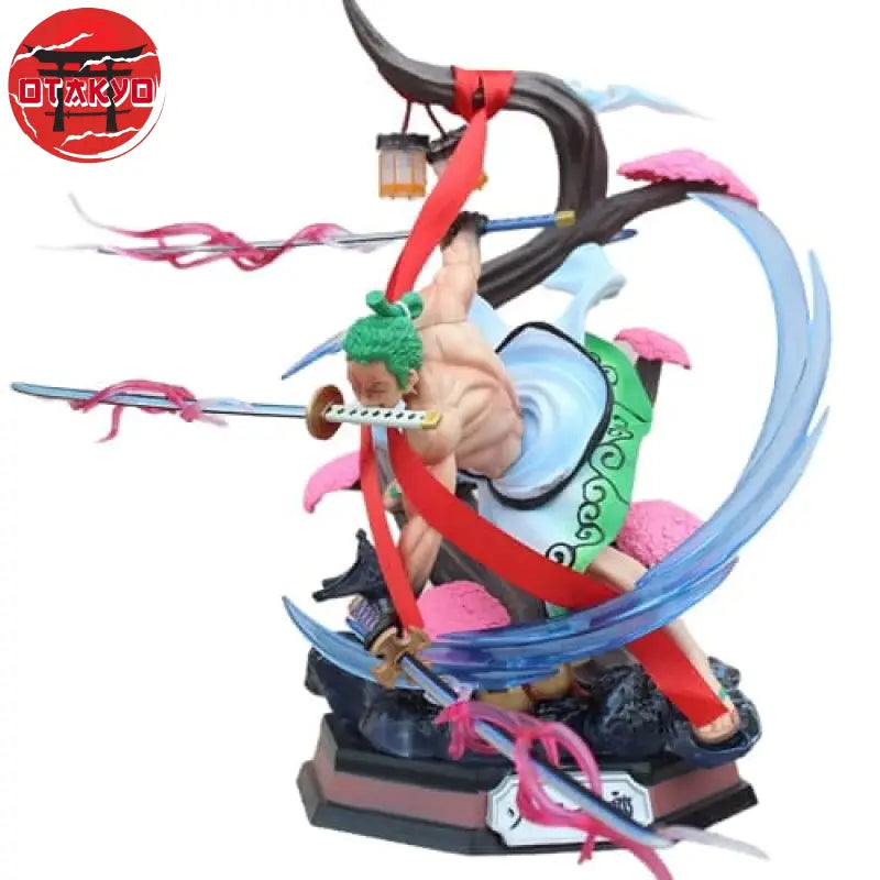 Roronoa Zoro "Haki" Figuren - One Piece™