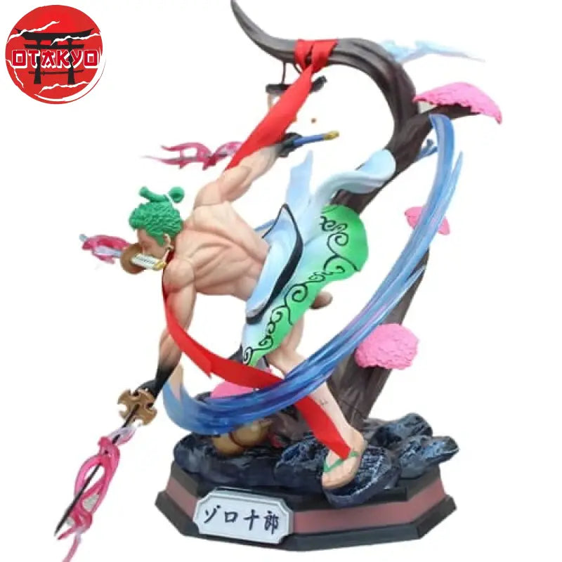 Roronoa Zoro "Haki" Figuren - One Piece™