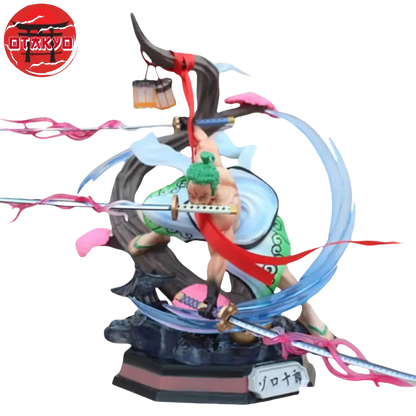 Roronoa Zoro "Haki" Figuren - One Piece™