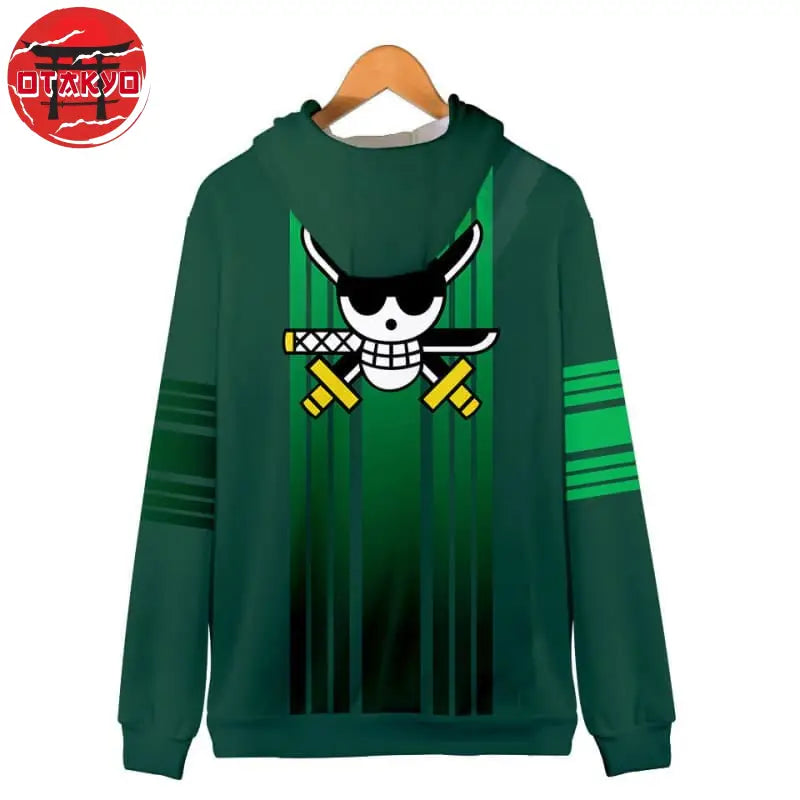 Roronoa Zoro Jacke - One Piece™