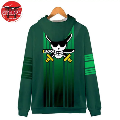 Roronoa Zoro Jacke - One Piece™