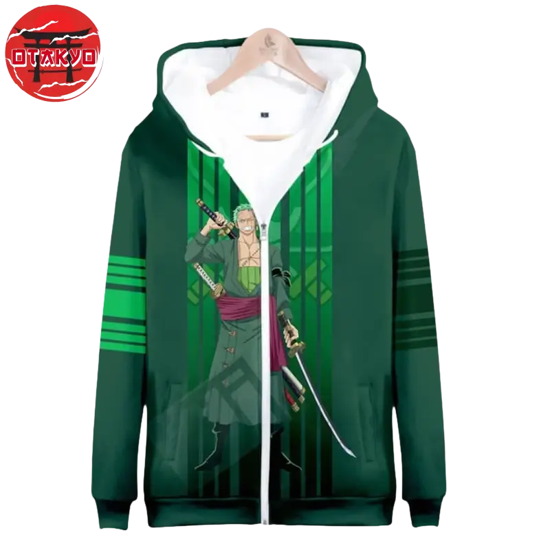Roronoa Zoro Jacke - One Piece™
