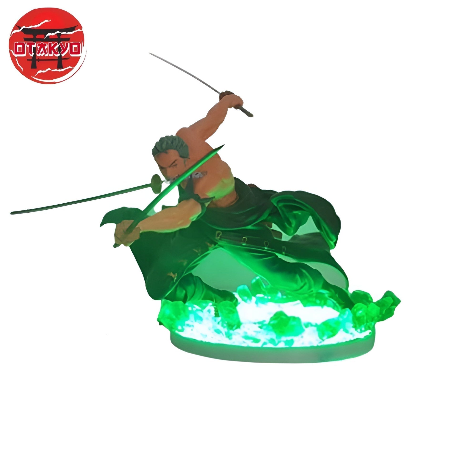 Roronoa Zoro LED Figuren - One Piece™