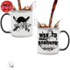 Roronoa Zoro Magische Tasse - One Piece™