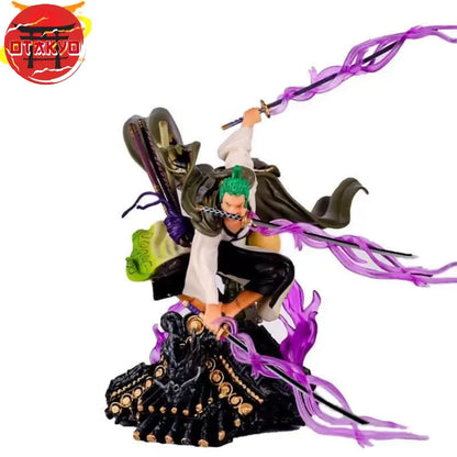 Roronoa Zoro Onigashima Figuren - One Piece™