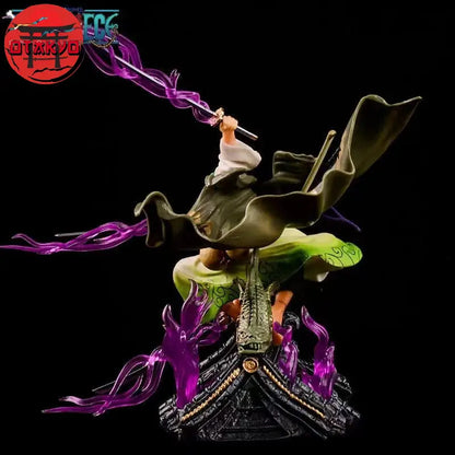 Roronoa Zoro Onigashima Figuren - One Piece™