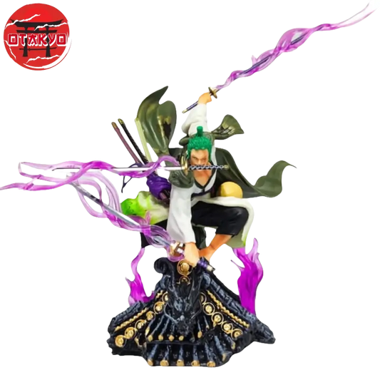 Roronoa Zoro Onigashima Figuren - One Piece™