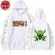 Roronoa Zoro Pullover 