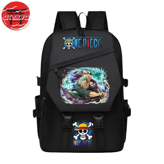 Roronoa Zoro Rucksack - One Piece™