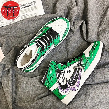 Roronoa Zoro Schuhe - One Piece™
