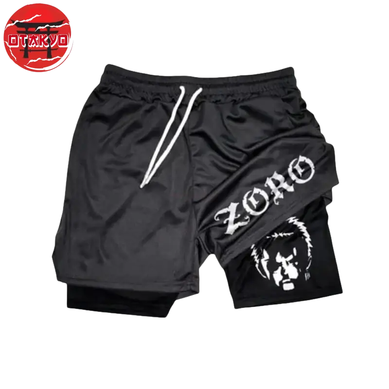 Roronoa Zoro Short - One Piece™