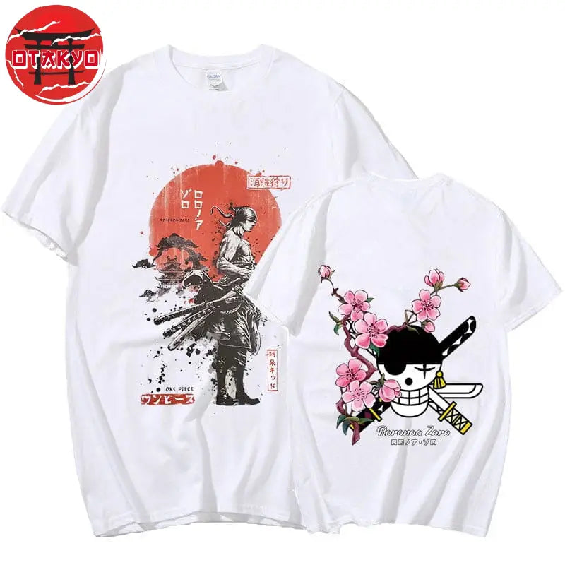 Roronoa Zoro T-Shirt - One Piece™