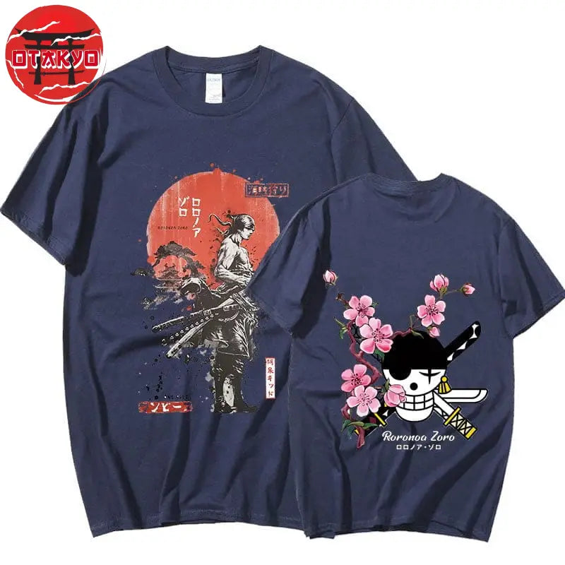 Roronoa Zoro T-Shirt - One Piece™