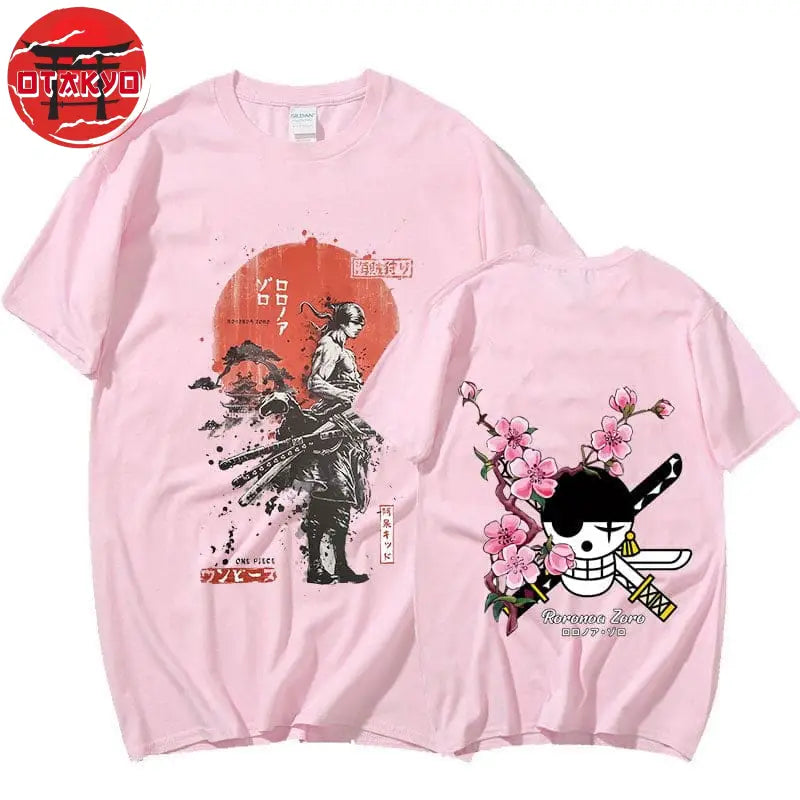 Roronoa Zoro T-Shirt - One Piece™