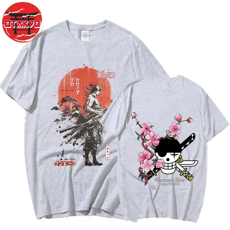 Roronoa Zoro T-Shirt - One Piece™