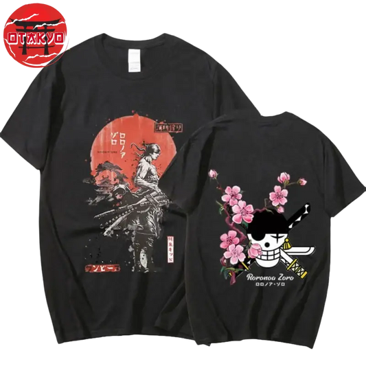 Roronoa Zoro T-Shirt - One Piece™