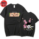 Roronoa Zoro T-Shirt Pirat - One Piece™