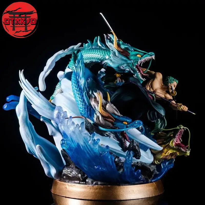 Roronoa Zoro Thousand World Tornado Figuren - One Piece™