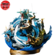 Roronoa Zoro Thousand World Tornado Figuren - One Piece™